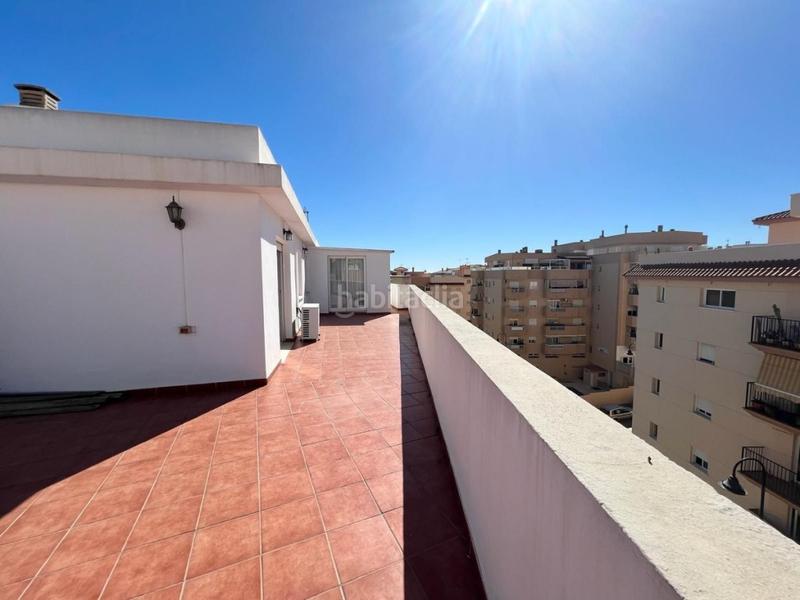 Foto 4abe13d7-5547-451c-a9be-6e22fb2a8b72. Attique avec parking piscine dans Los Ríos Mijas
