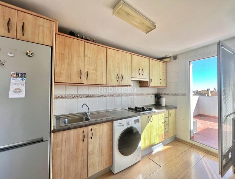 Foto 17f3a7c6-103e-494c-a2a8-af1bcfad6bd3. Dachwohnung mit parking pool in Los Ríos Mijas