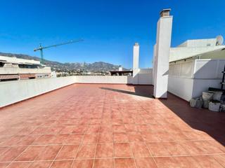 Dachwohnung in Los Ríos