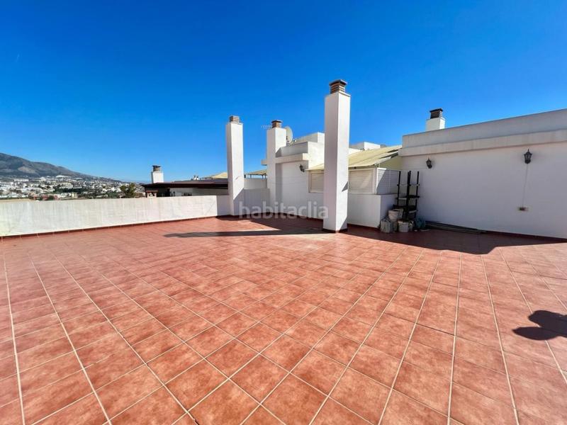 Foto e0683ea1-6672-4b7a-a9b9-9dc69e1afb7a. Dachwohnung mit parking pool in Los Ríos Mijas