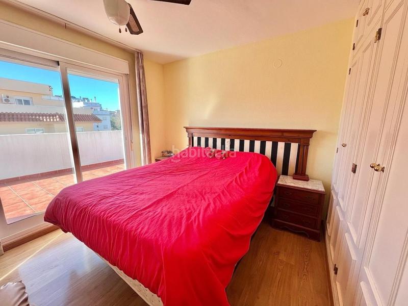 Foto 442d3971-afe0-480a-adb5-b0d69e33e176. Penthouse with parking pool in Los Ríos Mijas