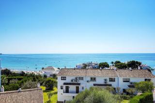 Attique à Riviera del Sol