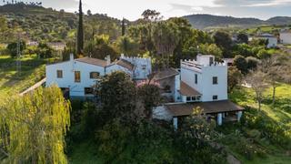 Chalet à Coín