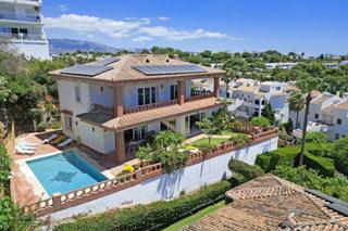 Chalet in Riviera del Sol