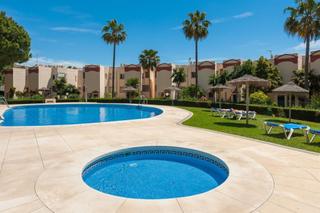 Appartement à Riviera del Sol