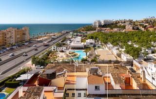 Casa bifamiliare in Castillo Sohail - Myramar