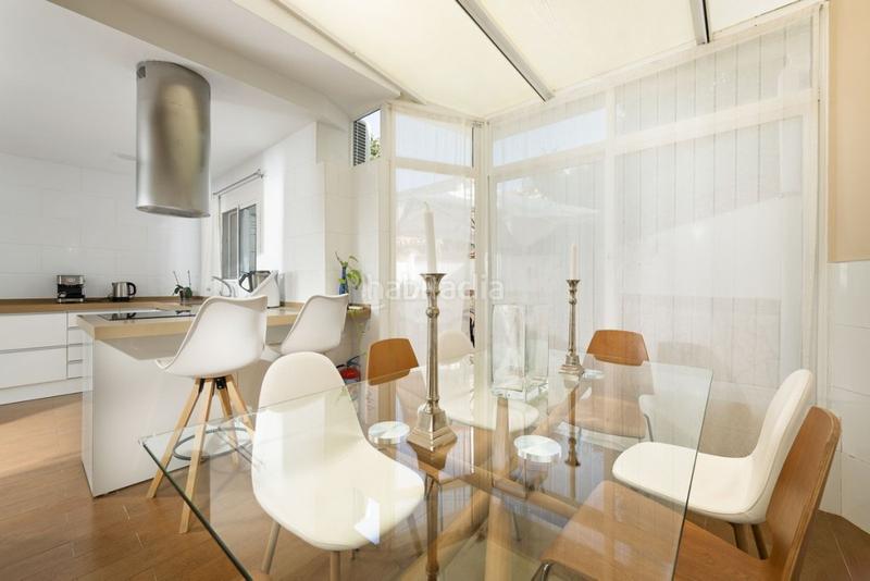 Foto d28e0a9b-bff6-4db2-9501-9426922e8e94. Casa bifamiliare con parcheggio piscina in Castillo Sohail - Myramar Fuengirola