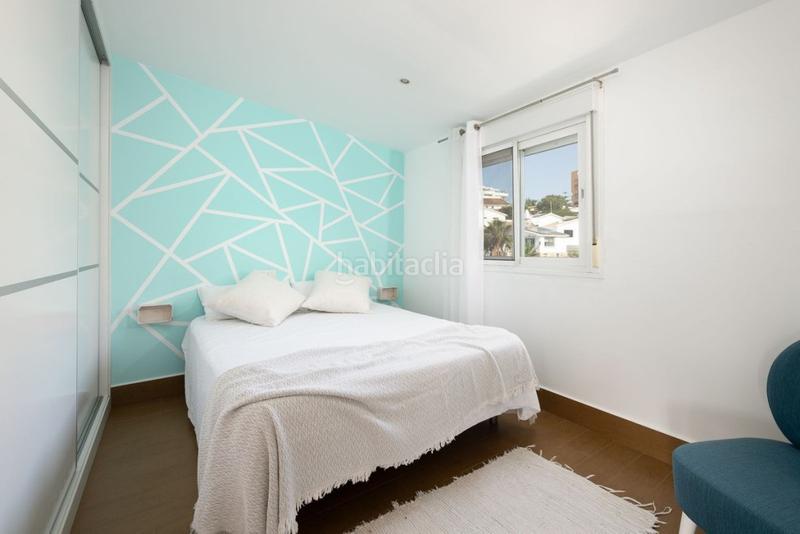 Foto e2a64b55-de75-406c-91f8-4f0853dd73ee. Casa bifamiliare con parcheggio piscina in Castillo Sohail - Myramar Fuengirola