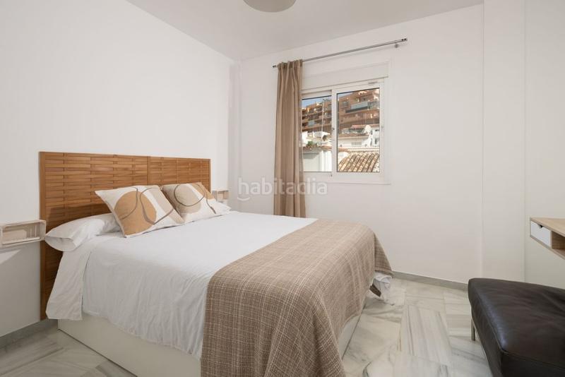 Foto 88ba9279-addd-421f-854a-4b410017c667. Doppelhaus mit parking pool in Castillo Sohail - Myramar Fuengirola