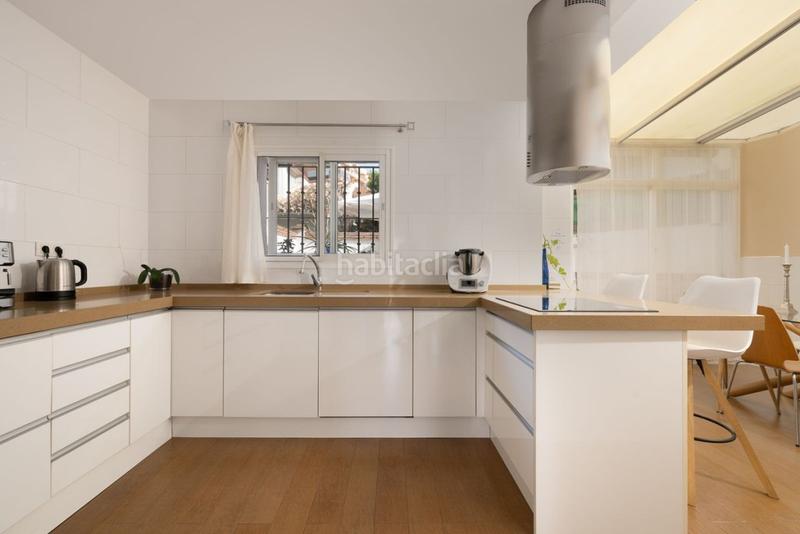 Foto ac7fb777-fe8b-46e1-ab3e-82e62b049c85. Doppelhaus mit parking pool in Castillo Sohail - Myramar Fuengirola