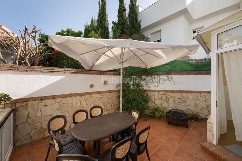 Foto 51254e43-4797-4567-b806-934e4e134d5f. Maison jumelée avec parking piscine dans Castillo Sohail - Myramar Fuengirola