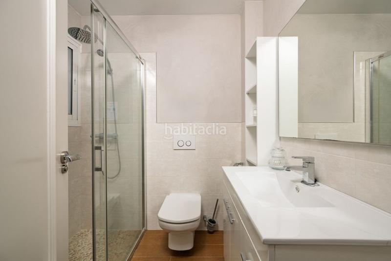 Foto f32c380e-4286-467f-83f5-b3ada443ec53. Maison jumelée avec parking piscine dans Castillo Sohail - Myramar Fuengirola