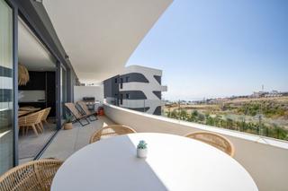 Appartement à El Higuerón