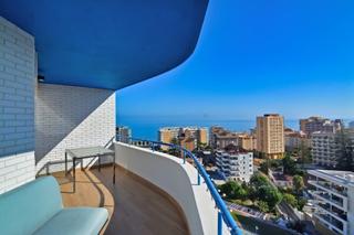 Appartement à Las Gaviotas - Carvajal