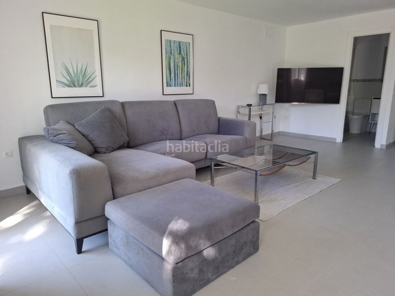 Foto 132e3ca7-3674-4a6a-8887-4472d32f4f6d. Xalet amb aparcament piscina a campo de Mijas Mijas