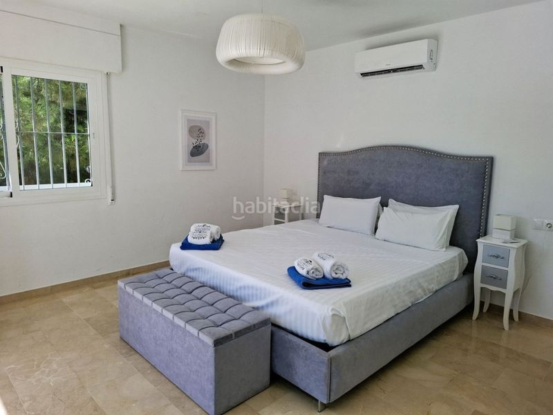 Foto 1b92f980-7e1c-4bea-9826-7392d99571e6. Xalet amb aparcament piscina a campo de Mijas Mijas