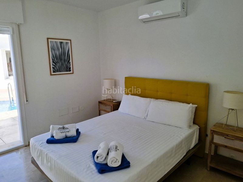 Foto 5f9778b9-0cb9-45b1-98aa-77e410260d2c. Xalet amb aparcament piscina a campo de Mijas Mijas