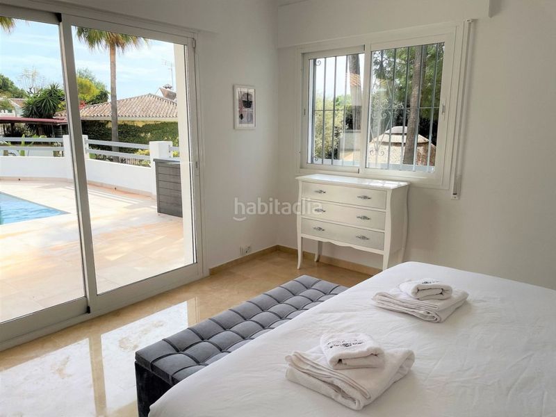 Foto 61e691fe-8429-4e24-a4b5-0d259860858e. Xalet amb aparcament piscina a campo de Mijas Mijas