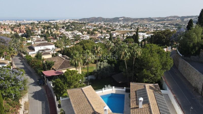 Foto 72040005-6309-4b88-93f8-f1f80f8eb334. Xalet amb aparcament piscina a campo de Mijas Mijas