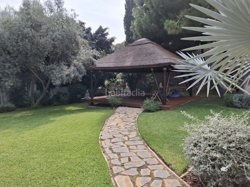 Foto b7f118e5-5272-401d-bc4f-95270b1f2d3f. Xalet amb aparcament piscina a campo de Mijas Mijas