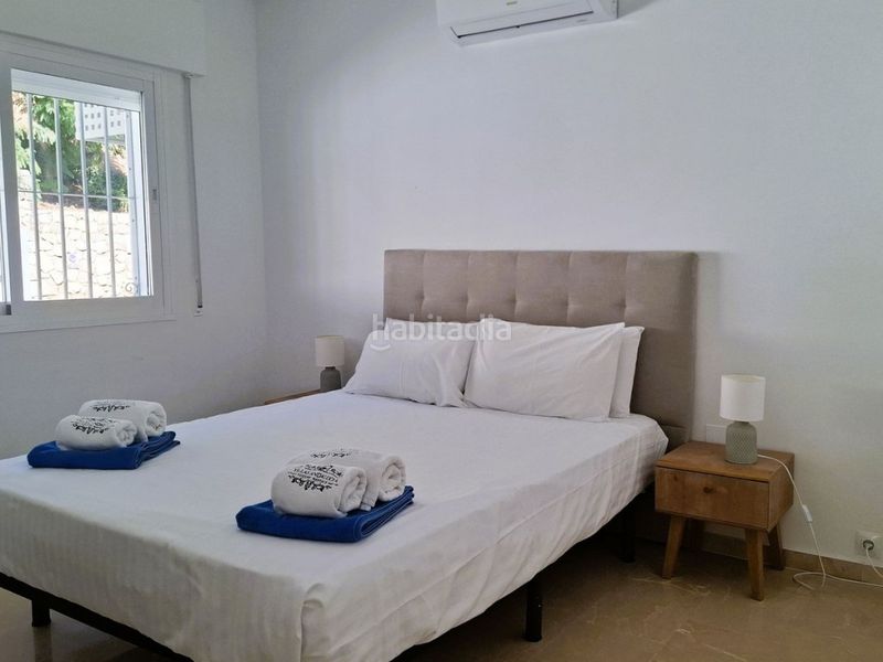 Foto c075d96a-2b2b-485d-9250-728f9b1c7a9e. Xalet amb aparcament piscina a campo de Mijas Mijas
