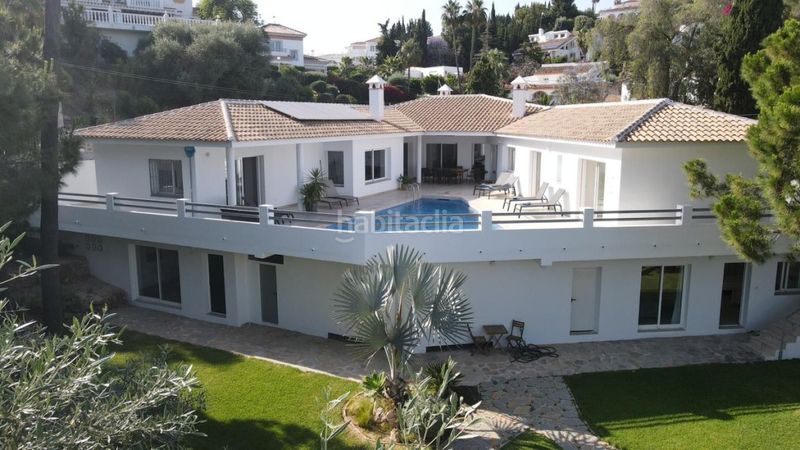Foto da8a5667-27a0-4048-a5dc-3fdd820140fb. Xalet amb aparcament piscina a campo de Mijas Mijas