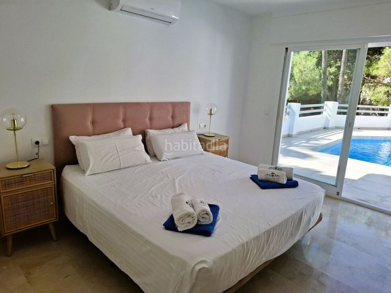 Foto dbddfaf4-9db4-4f50-a9e5-f70164340c8b. Xalet amb aparcament piscina a campo de Mijas Mijas