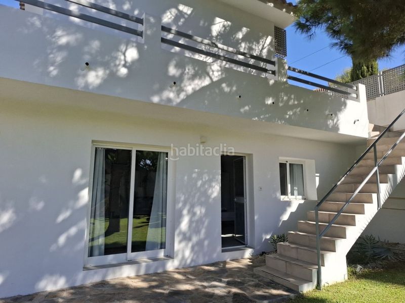 Foto dc65b9b8-eaa4-4556-8dcc-ef801661b1e0. Xalet amb aparcament piscina a campo de Mijas Mijas
