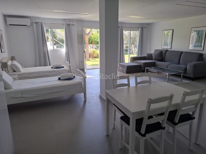 Foto ff562738-7639-4e38-9b74-33b56fae99fd. Xalet amb aparcament piscina a campo de Mijas Mijas