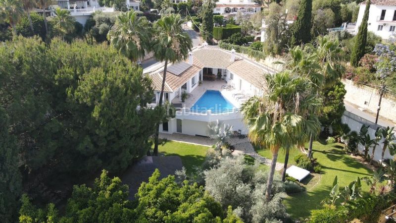 Foto ffbdeb72-f4b7-4872-8cea-3400b51ed3e8. Xalet amb aparcament piscina a campo de Mijas Mijas
