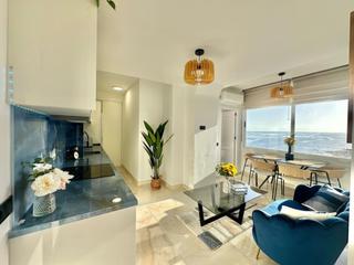 Apartamento en Calahonda