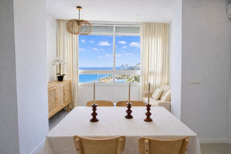 Foto 189885a6-f96a-490e-9ad3-cec8e6c0932f. Apartament amb piscina a Calahonda Mijas