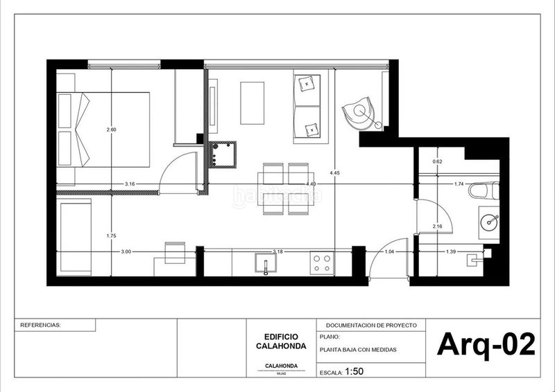 Foto 5ef0a6f6-30cf-4156-a78e-c018088752f7. Apartament amb piscina a Calahonda Mijas