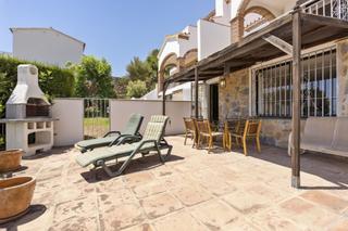 Xalet a Mijas pueblo