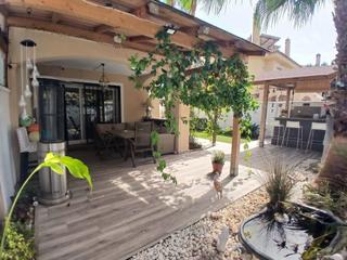 Chalet à Riviera del Sol