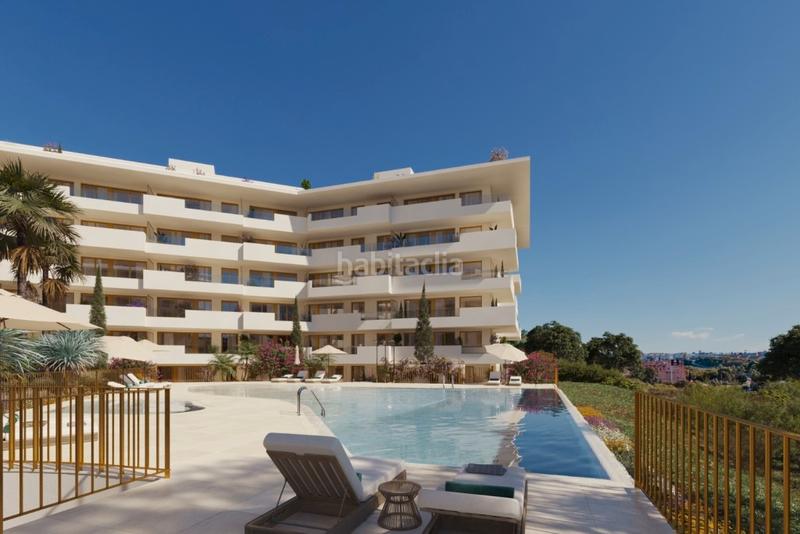 Foto a0a54f48-1e2d-44ed-8c76-da633b9174c3. Appartement mit parking pool in Centro ciudad Fuengirola