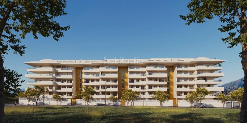 Foto b1cf8fa8-704c-4bb6-9692-3f0832d1ef8c. Appartement mit parking pool in Centro ciudad Fuengirola