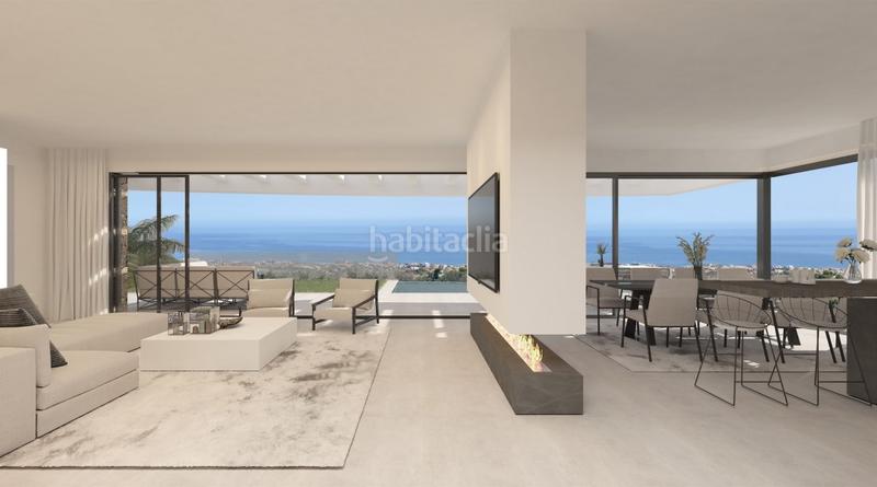 Foto c45d4c7f-515b-4a98-bf78-99f9423d945c. Propriété dans Mijas pueblo Mijas