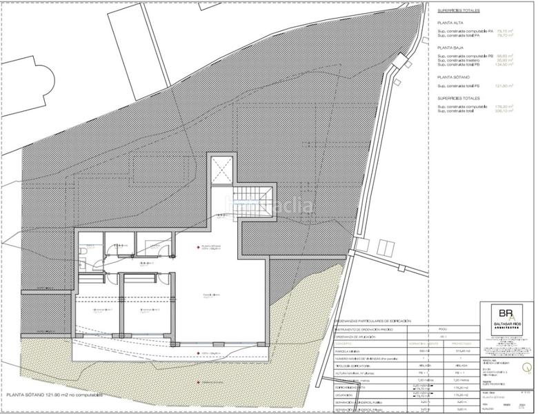 Foto e158e796-8534-447c-95d9-9751eb256aad. Finca rústica en Mijas pueblo Mijas