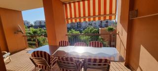Rez-de-chaussée à Riviera del Sol