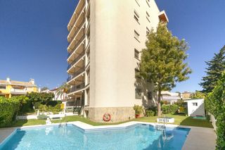 Appartement in Solymar