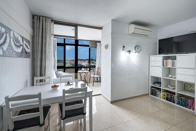 Foto 2e9fe84c-435d-4716-8111-a8832e579ee3. Apartamento en Puerto Deportivo Fuengirola
