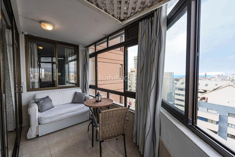 Foto 33bd1258-635d-4d01-81ef-58669ce0fe9f. Apartamento en Puerto Deportivo Fuengirola