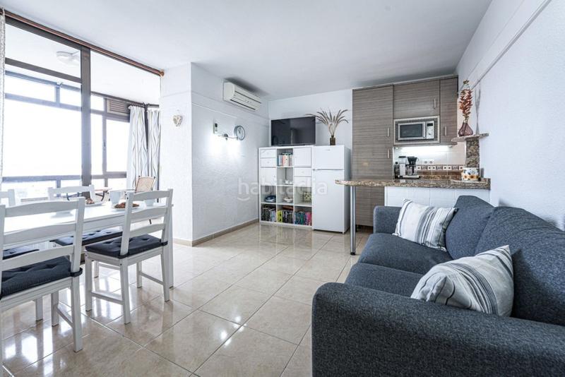 Foto 890e7b40-94c6-4d78-9159-6dfd3615fc1e. Apartamento en Puerto Deportivo Fuengirola