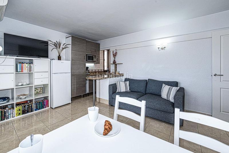 Foto 9bf0fbf2-054a-4092-92cf-c75f520777ac. Apartamento en Puerto Deportivo Fuengirola