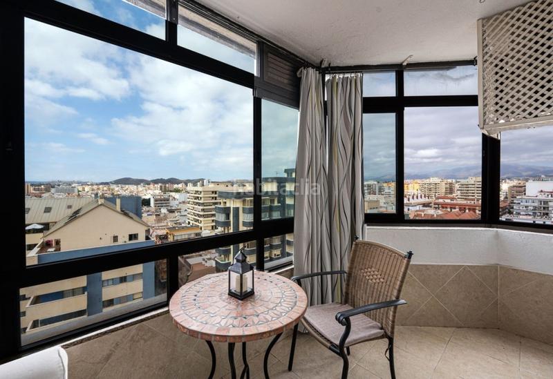 Foto cce132d8-c32d-438c-8ddb-2a0a958eb304. Apartamento en Puerto Deportivo Fuengirola