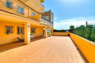 Apartament a Las Gaviotas - Carvajal