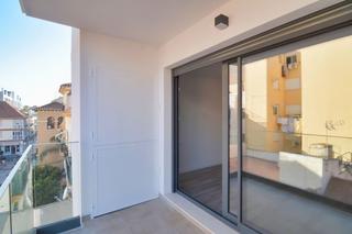 Apartament a Puerto Deportivo