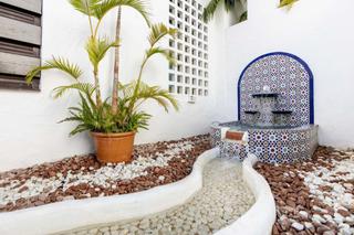 Planta baixa a Nueva Andalucía centro