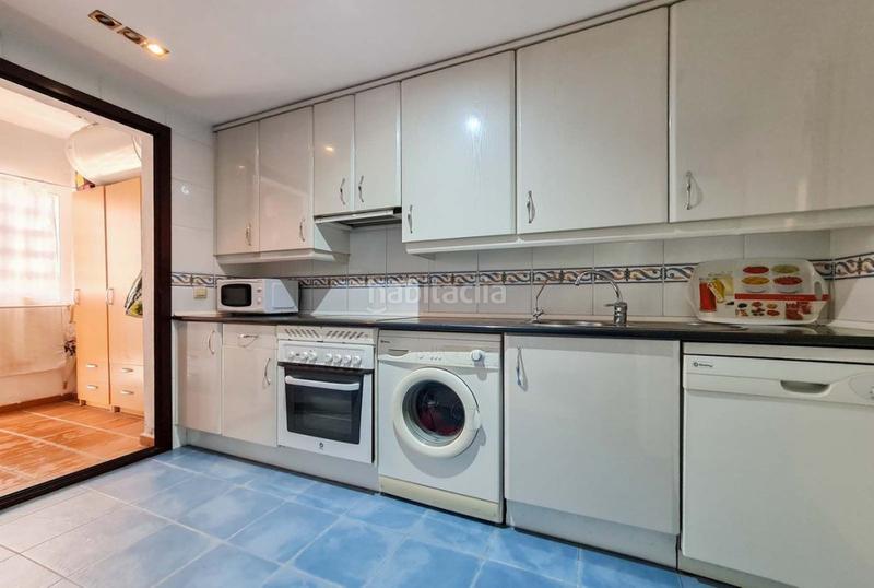 Foto c878b410-7fc2-4289-bc0e-8ec38c284aee. Piano terra con parcheggio piscina in Nueva Andalucía centro Marbella